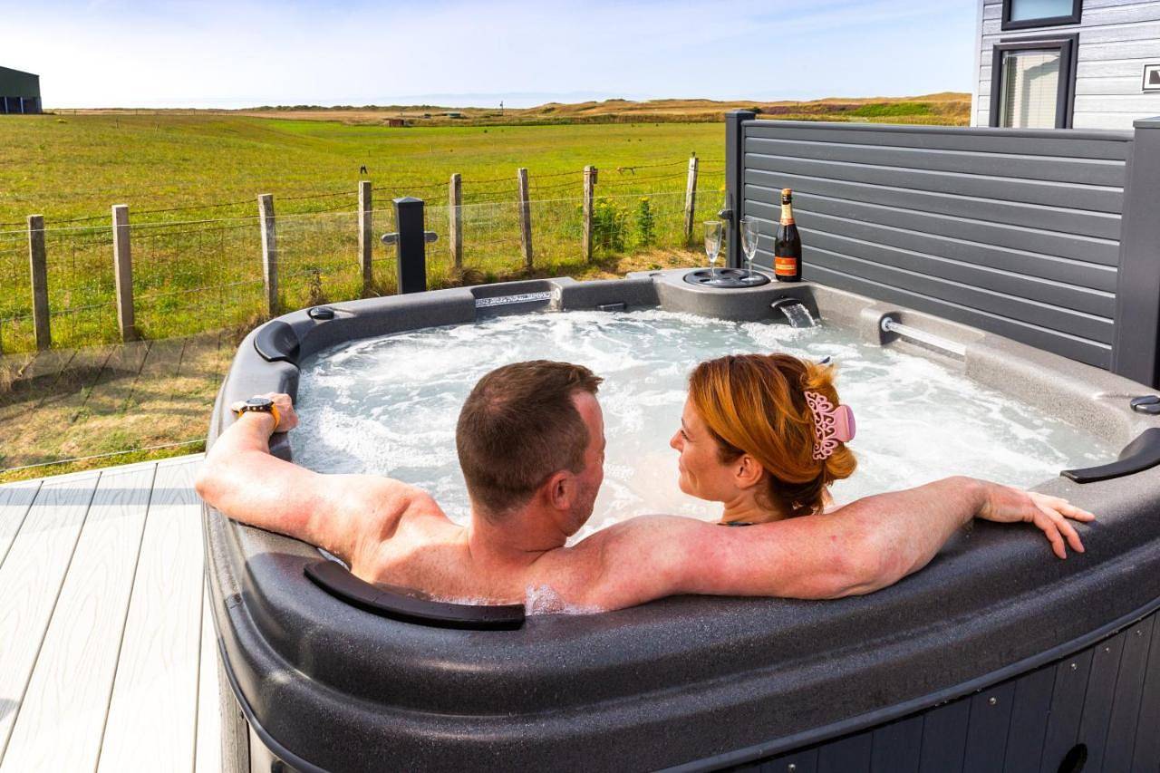 Holiday Home in Argyll & Bute