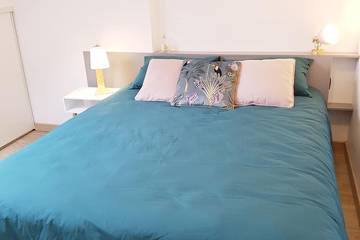 Appartement De Vacances pour 4 Personnes dans Paimpol, Côte de Granit Rose, Photo 1