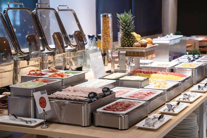 Hôtel pour 10 personnes, animaux acceptés à Sabadell - 4