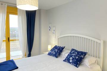 Ferienwohnung für 4 Personen in Salamanca, Salamanca Provinz, Bild 3