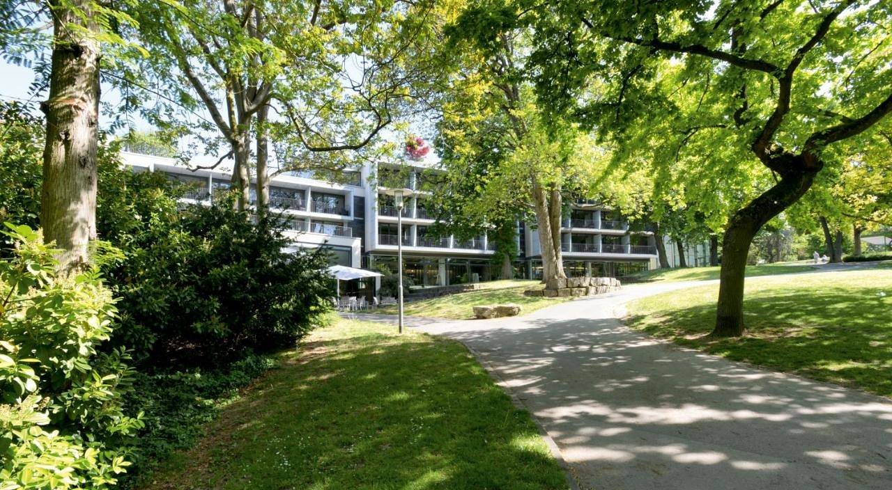 Favorite Parkhotel in Mainz, Rheinhessen