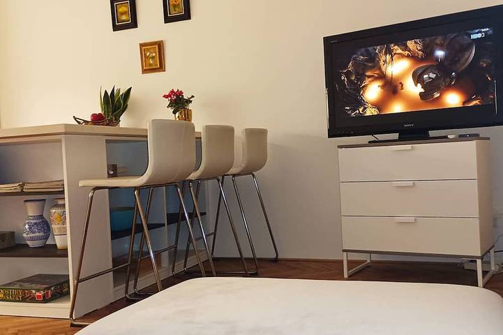 Ferienwohnung für 2 Personen in Bratislava - 2