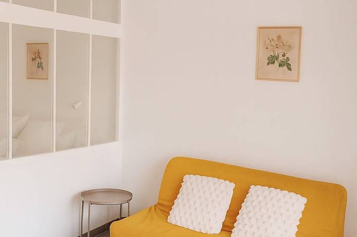 Location de vacances pour 4 personnes à Digoin