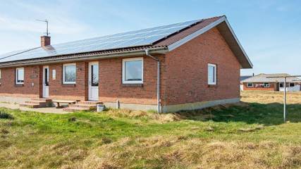 Ferienhaus für 15 Personen in Harboøre, Westjütland, Bild 4