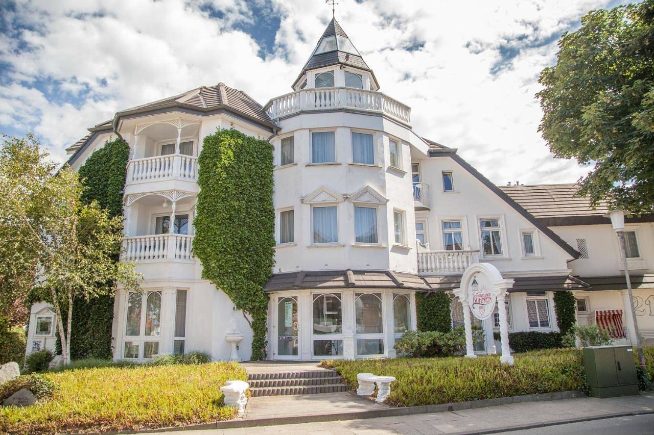 Studio Apartment in Duhnen, Cuxhaven