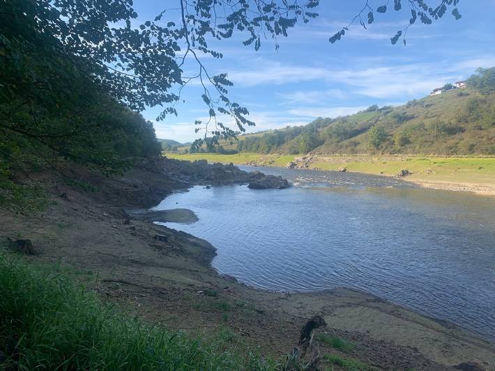 Maison de vacances pour 10 personnes, avec Jardin dans la Loire - 2