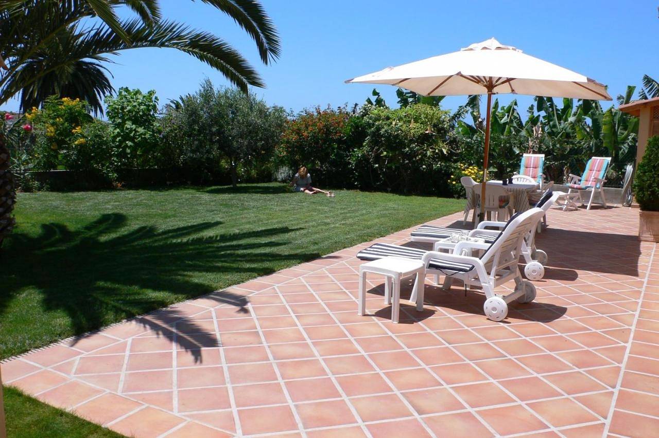 Holiday Home in Los Silos, Teneriffa Nord