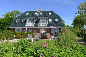 Ferienhaus Mit Meerblick für 6 Personen in Wyk auf Föhr, Nordseeküste, Bild 1