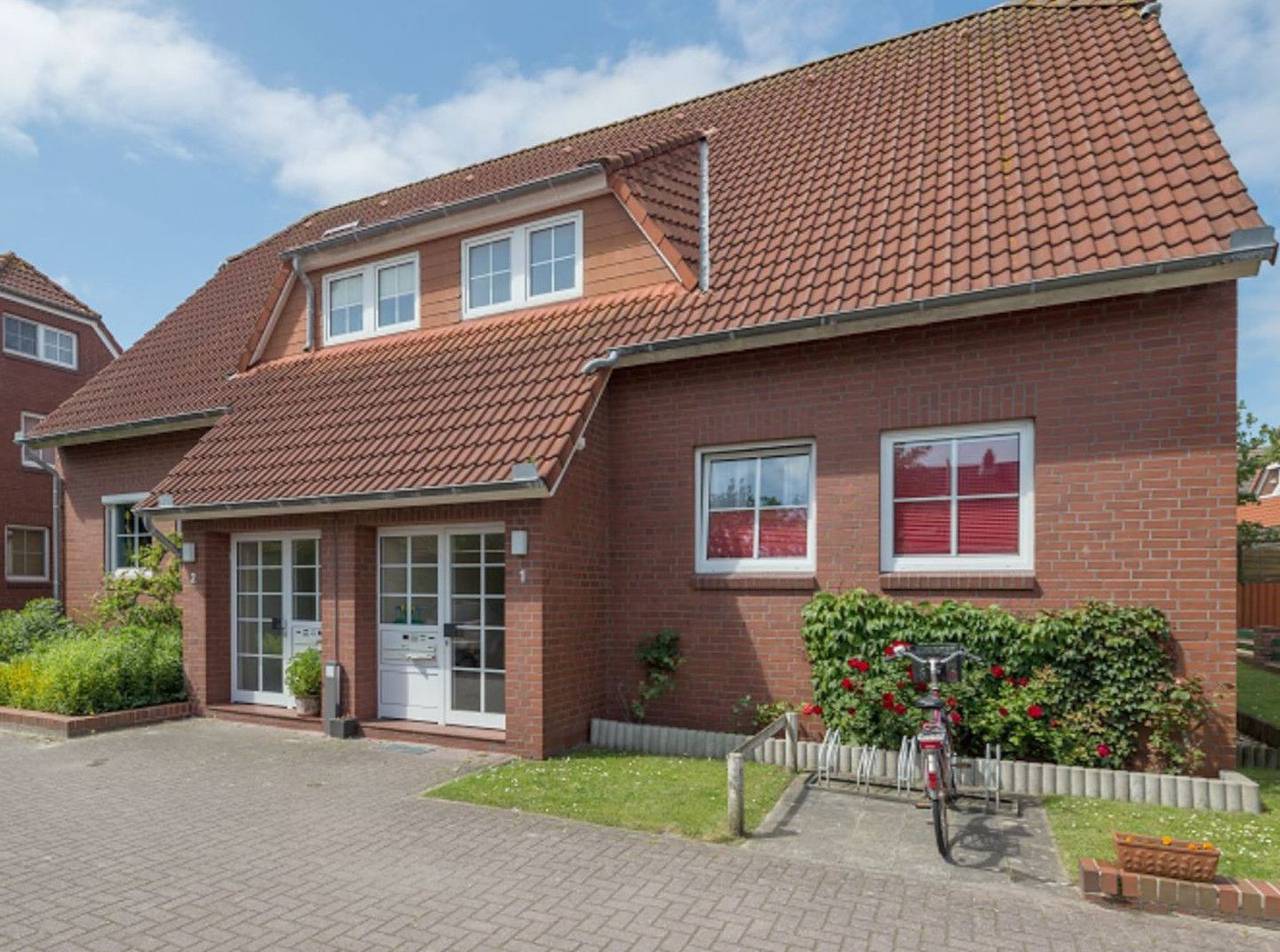 Appartamento vacanze a Weser-Ems a partire da 159€ a notte