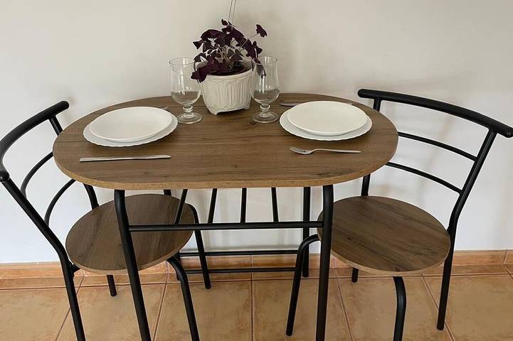 Your peaceful escape surrounded by nature in the hills of Ontinyent. in Onteniente, Provincia de Valencia