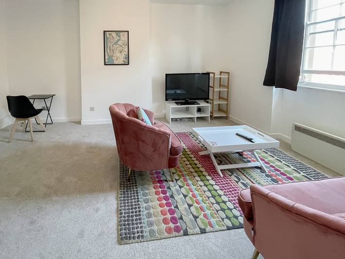 Cottage for 4 people in Bristol