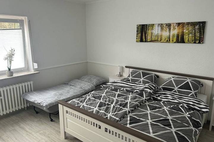 Ferienhaus für 3 Personen in Osterode - 4