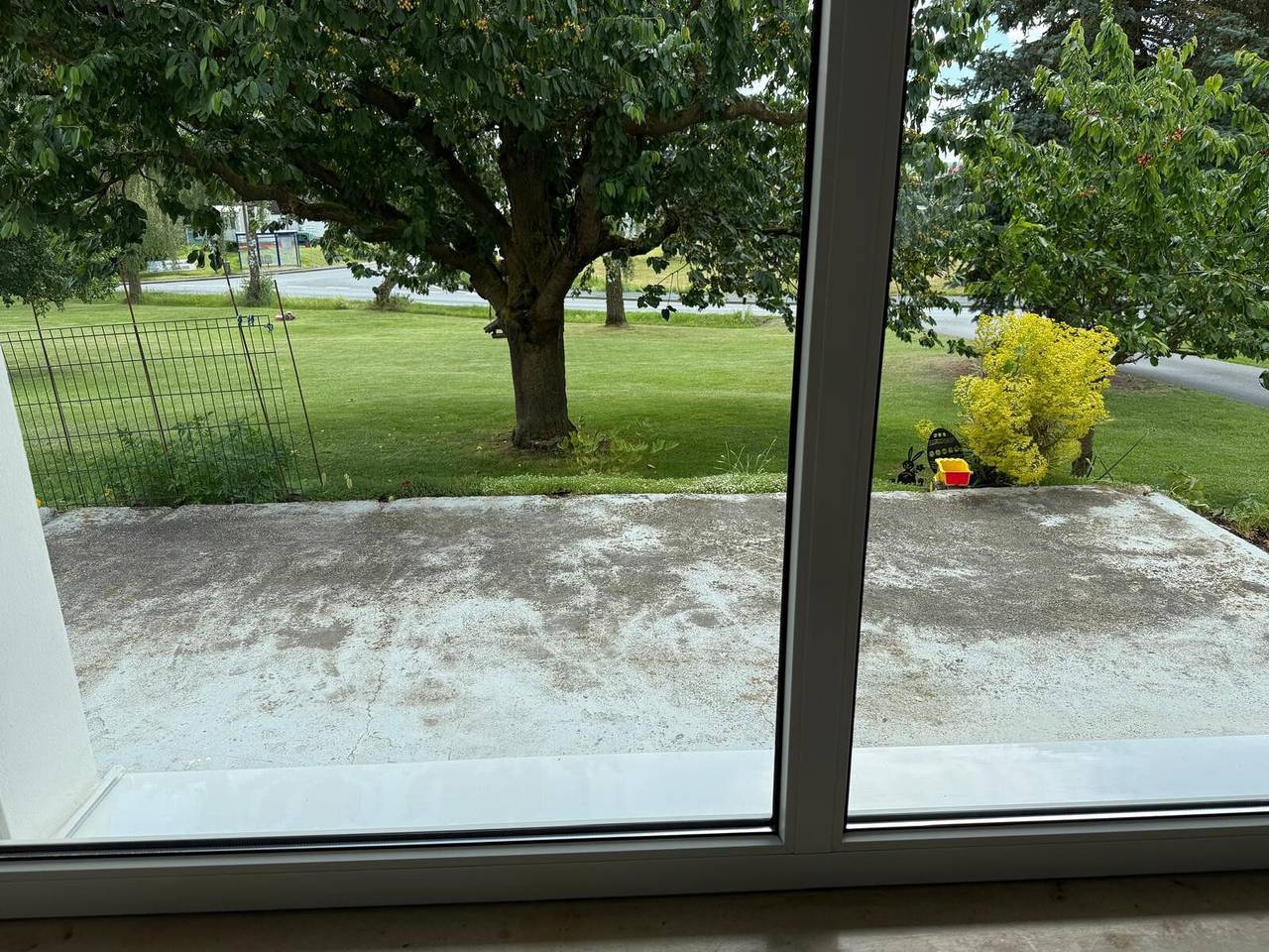 Ganze Wohnung, Apartment 'Monteure' mit gemeinsamer Terrasse und Wlan in Runkel, Landkreis Limburg-Weilburg