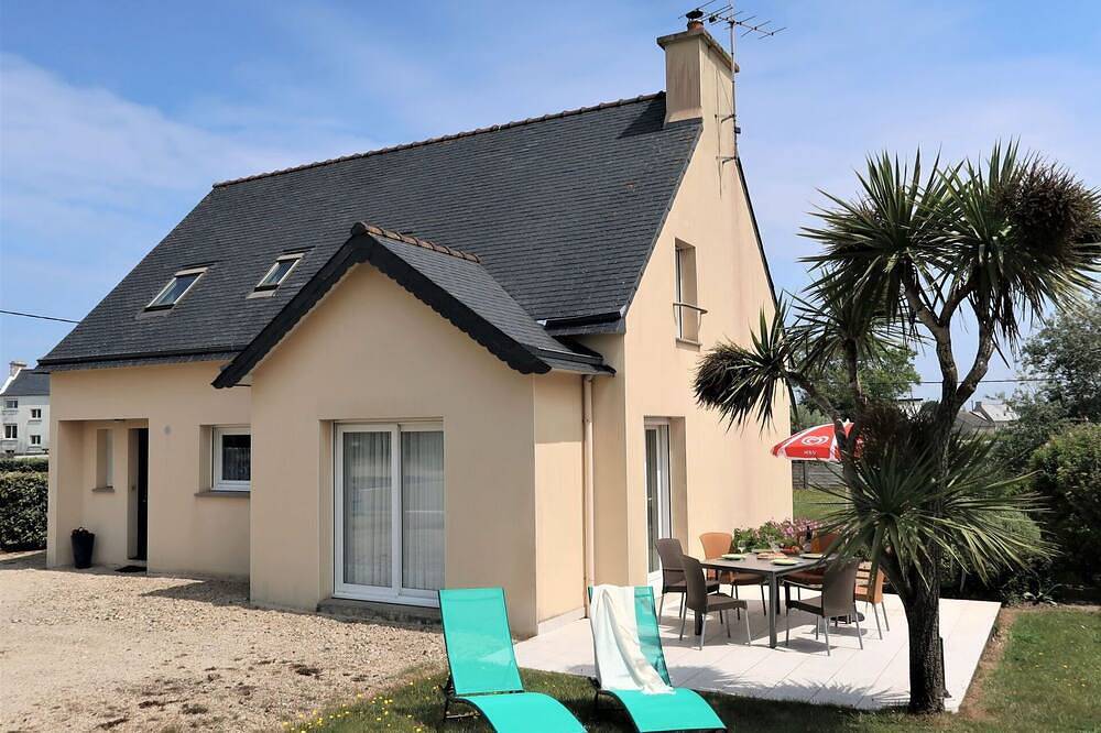 Maison de vacances
