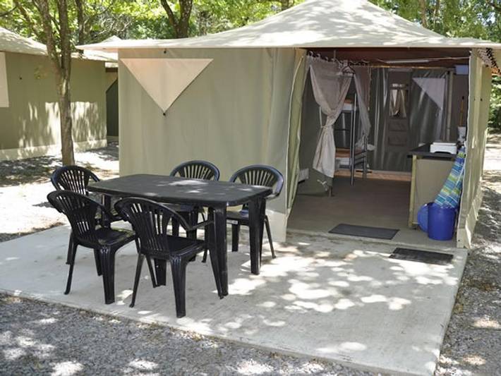 Location de vacances pour 5 personnes, avec bassin pour enfant à Saint-Germain - 2