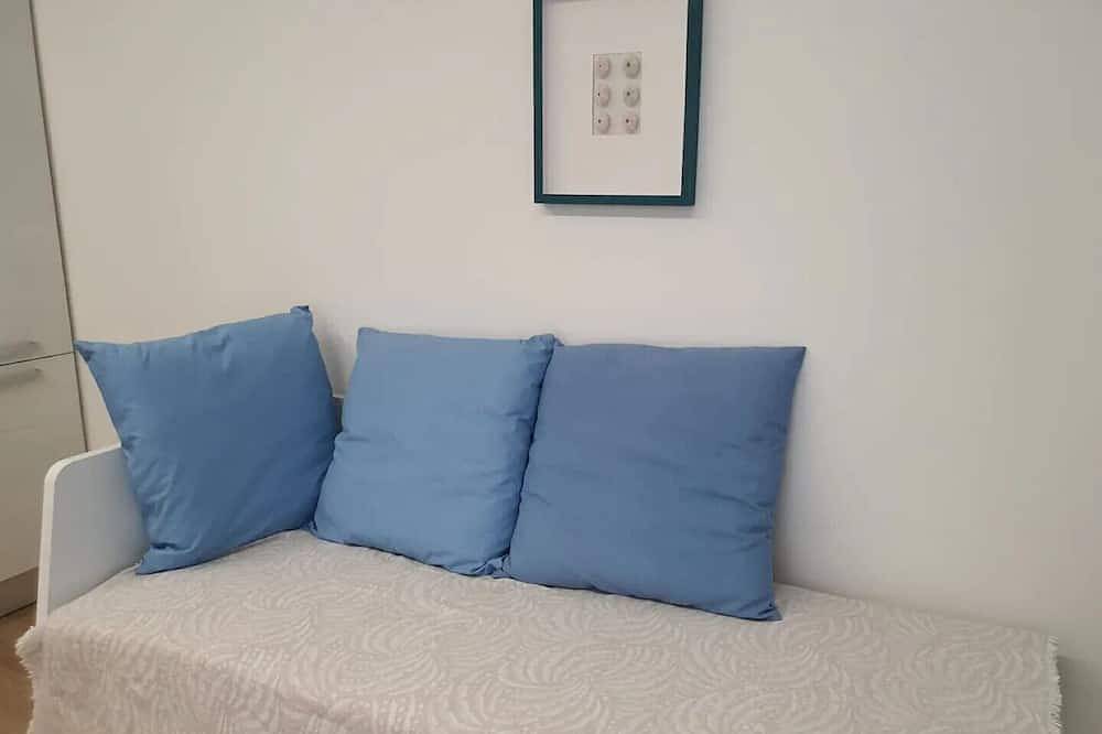 Ganze Wohnung, New apartment 3 minutes from the sea and close to the center and station in Civitanova Marche, Adriaküste Marken