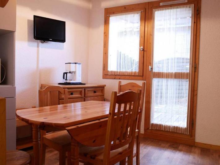 Apartamento de vacaciones para 2 personas - 1