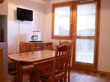 Gîte pour 2 personnes dans Office de Tourisme de Montchavin les Coches