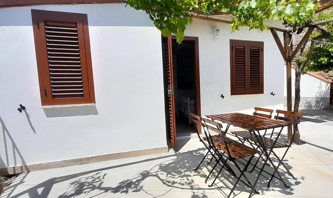Arena Vacanze in Castellabate, Cilento Coast