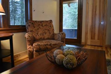 Chalet für 6 Personen in Cooper Landing, Kenai Fjords Nationalpark, Bild 2