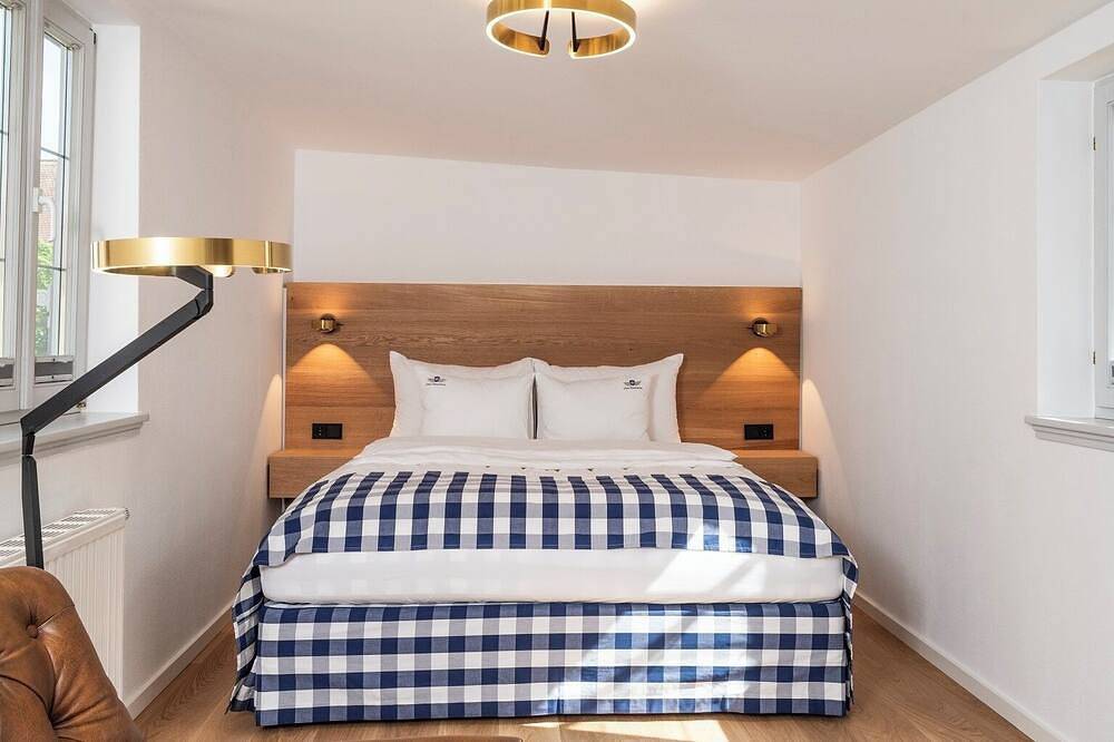 Ganze Wohnung, Suite \"beaux rêves\" in Sommerach, Fränkisches Weinland