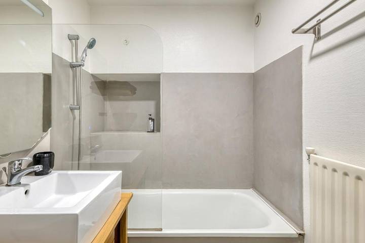 Gîte pour 2 personnes à Montluel - 3