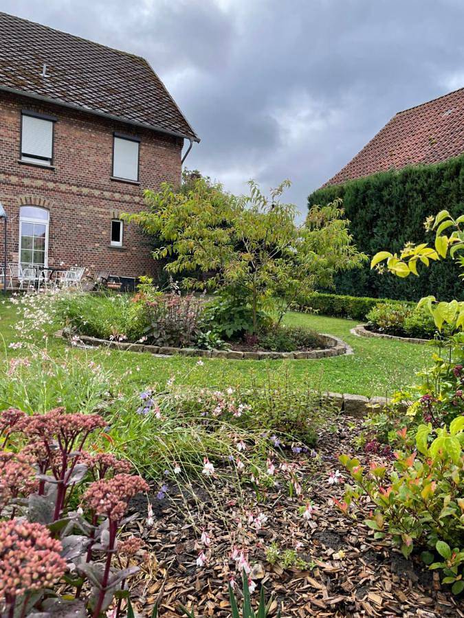 Villa für 15 Personen, mit Ausblick und Garten, kinderfreundlich in Niedersachsen - 4