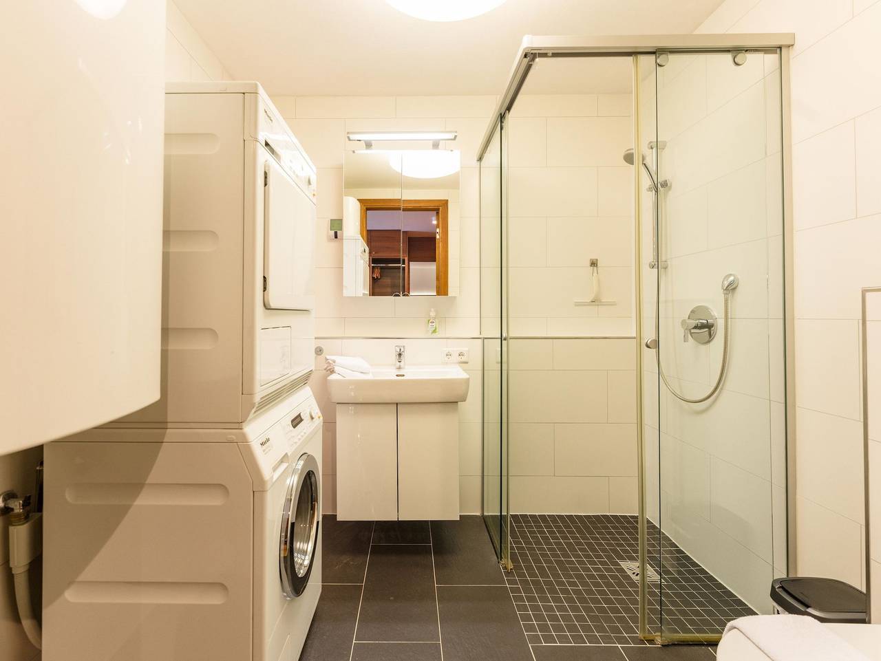 Ganzes Studio, Leeder by Schladming-Appartements - Leeder Top 5 - Studio in Schladming, Schladming-Dachstein
