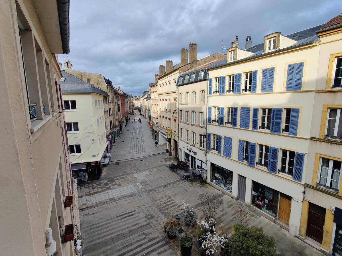 Appartement entier, Ville de Coeur in Thionville, Moselle