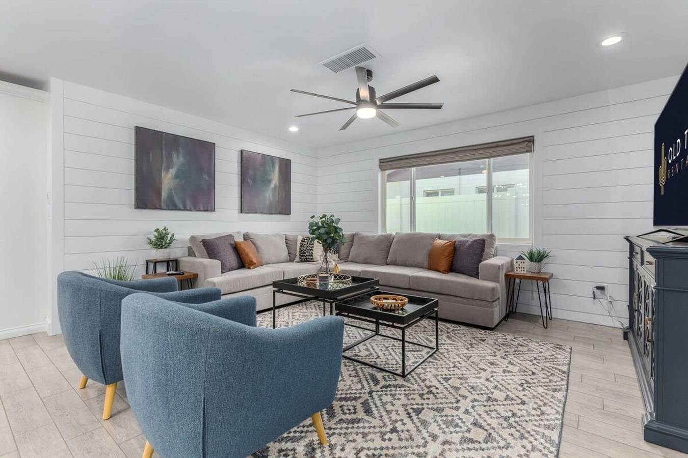 The Crown Azul 2 Masters New Pool Spa Office in Scottsdale, Maricopa County