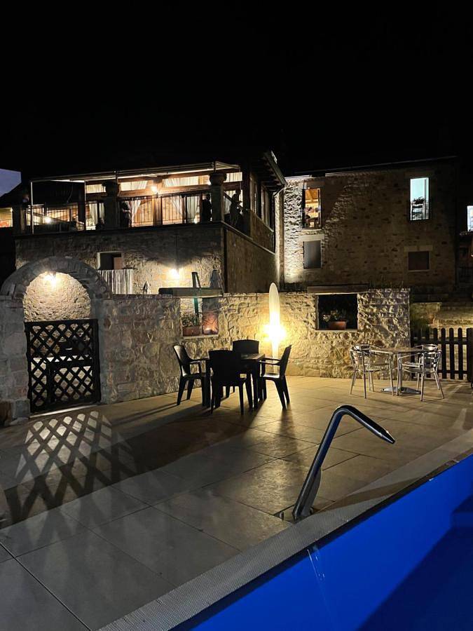 Agriturismo La Dimora dei Cavalieri in Vaglio Basilicata, Provincia di Potenza
