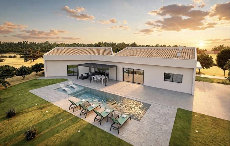 Jornets Oasis - Gemütliche Wohnung mit Pool und Klimaanlage in Jornets, Sencelles