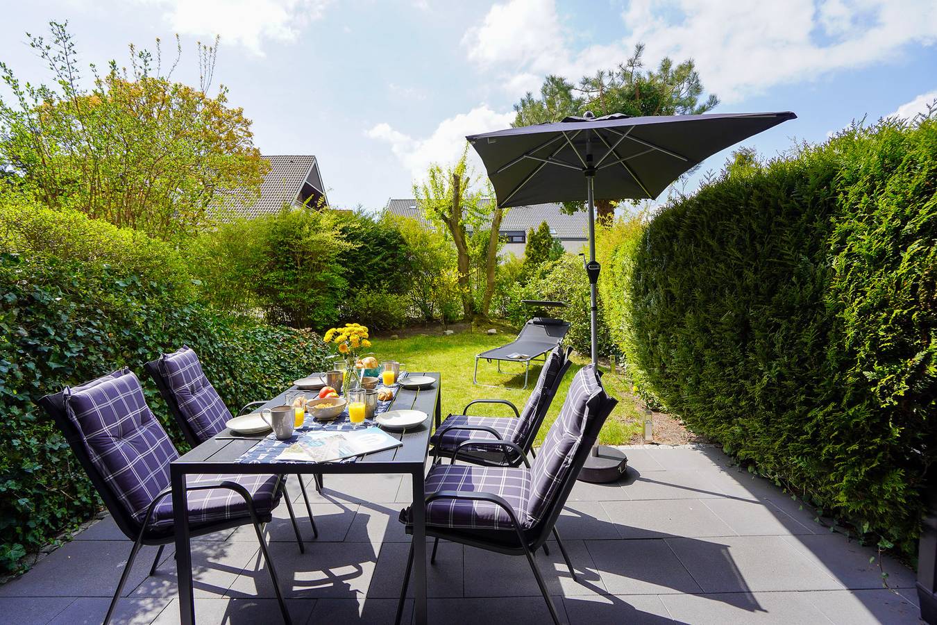 Ferienwohnung in Grömitz ab 93€ pro Nacht