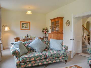 Glamping for 4 People in Cumbria, North West England, Photo 3