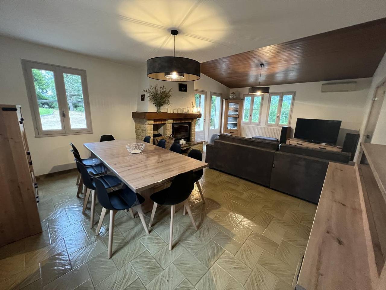 La Mignone in Conzieu, Belley