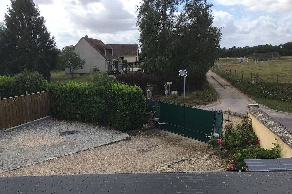 Ferienhaus für 4 Personen in Saint-Aubin-d'Écrosville, Évreux und Umgebung