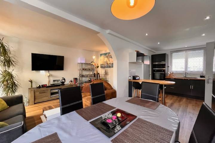 Ferienhaus für 6 Personen, mit Garten und Terrasse in La Rochelle - 3