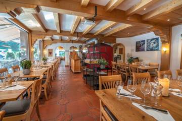 Hotel voor 2 Personen in Flims Waldhaus, Flims, Afbeelding 3