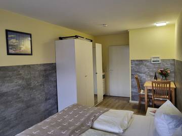 Ferienwohnung für 2 Personen in St. Peter-Bad, St. Peter-Ording, Bild 4