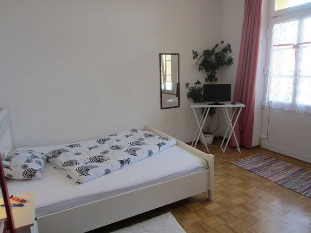 Relais des Saars - Chambre d'hôtes in Neuchâtel, Pays des Trois-Lacs