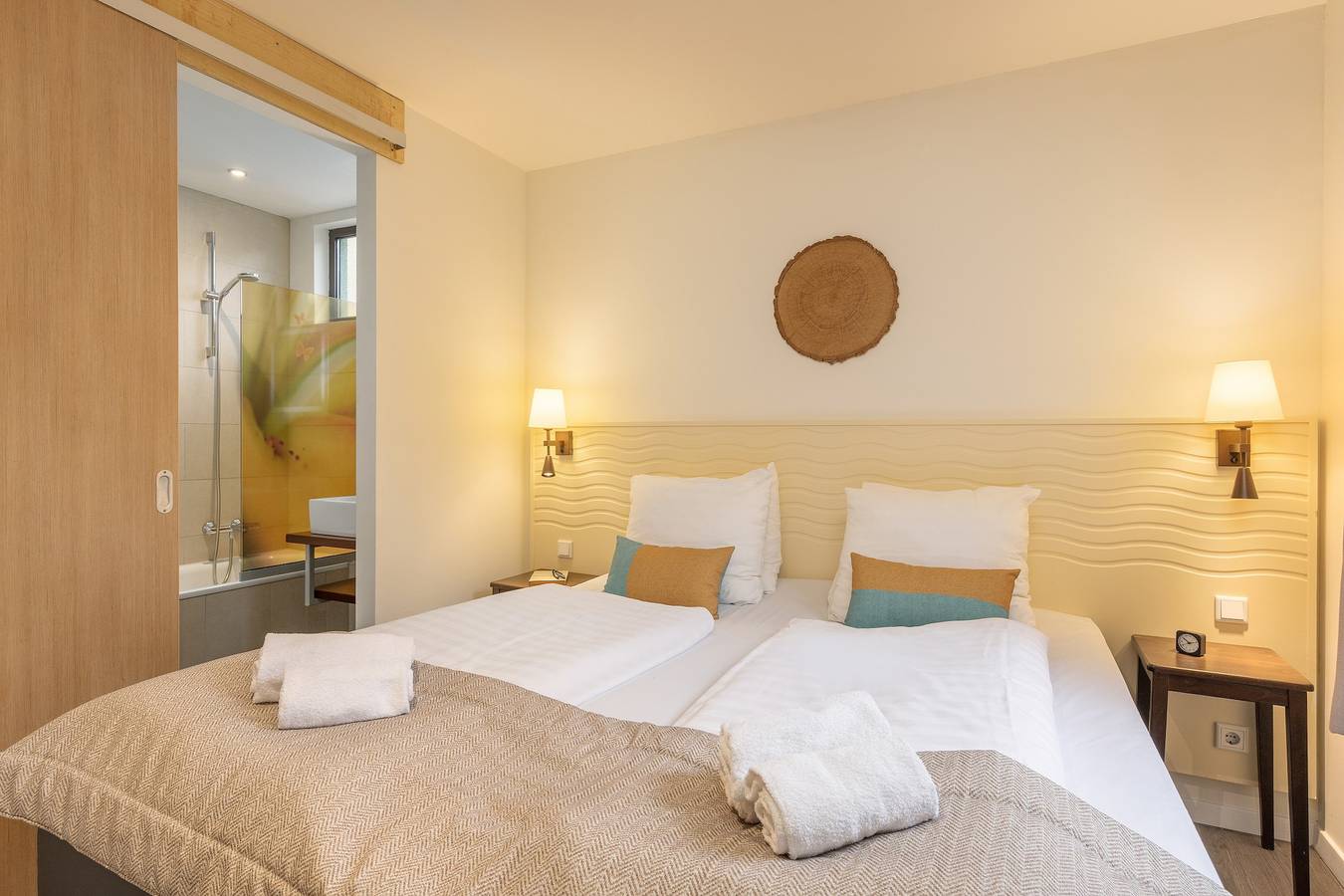 Finca für 8 Personen mit Sauna in Nordbrabant