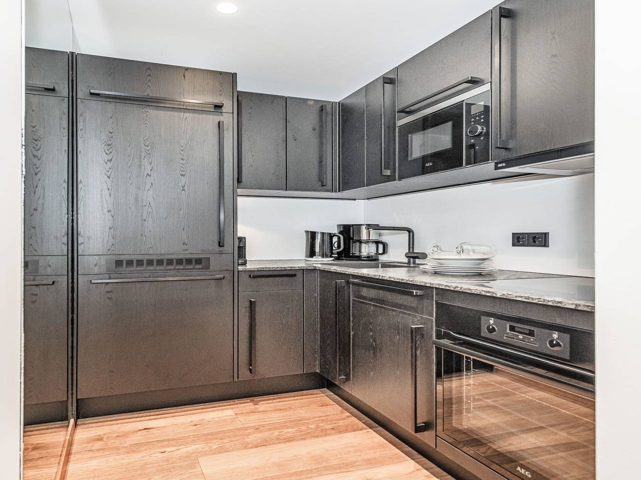 Ganze Wohnung, Taxacher in Kirchberg in Tirol, Kitzbüheler Alpen