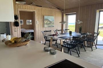 Vakantiehuis voor 6 Personen in Grønhøj, Noord-Jutland, Afbeelding 3