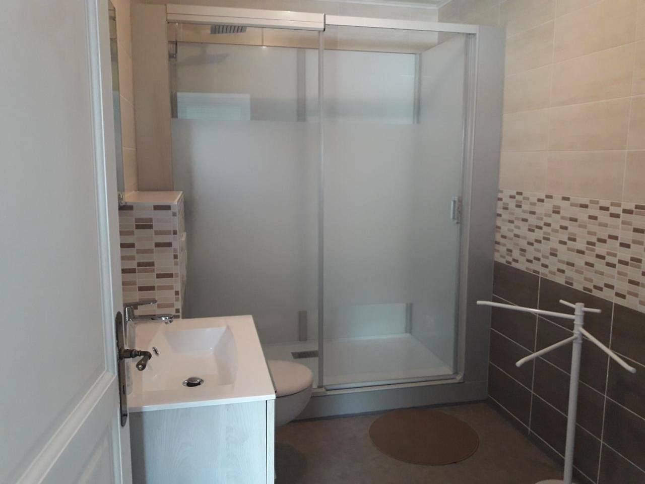 Family Suite in Clairvaux-les-Lacs, Jura Francais
