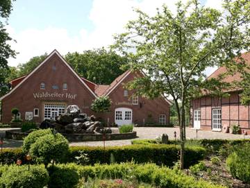Ferienwohnung für 4 Personen in Bad Bentheim, Landkreis Grafschaft Bentheim, Bild 1