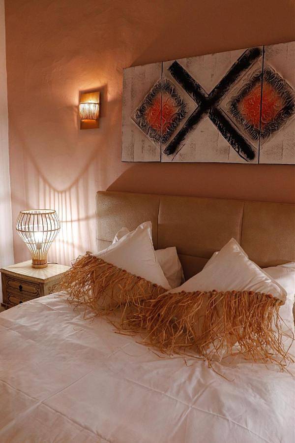 Location de vacances pour 6 personnes, avec jardin ainsi que piscine et bassin pour enfant, animaux acceptés dans Alte - 3