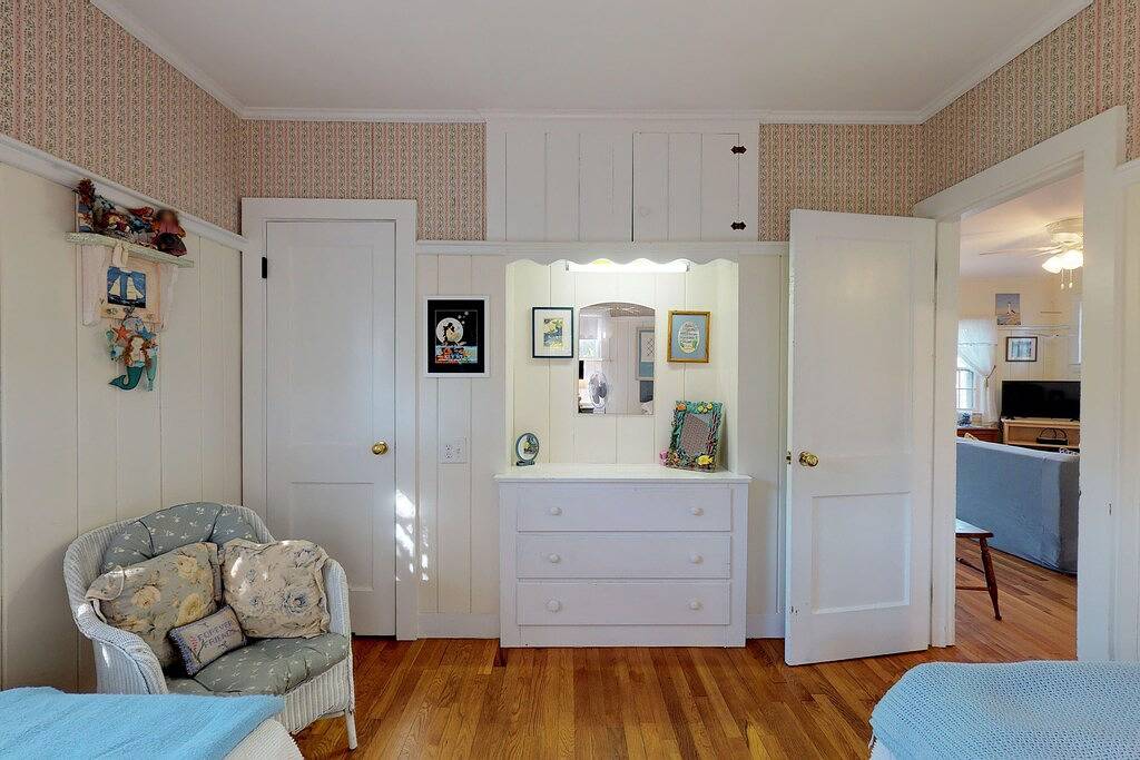 Hundefreundliches Strandhaus mit / großer Liegewiese an der Main Street Harwich in Harwich Port, Harwich