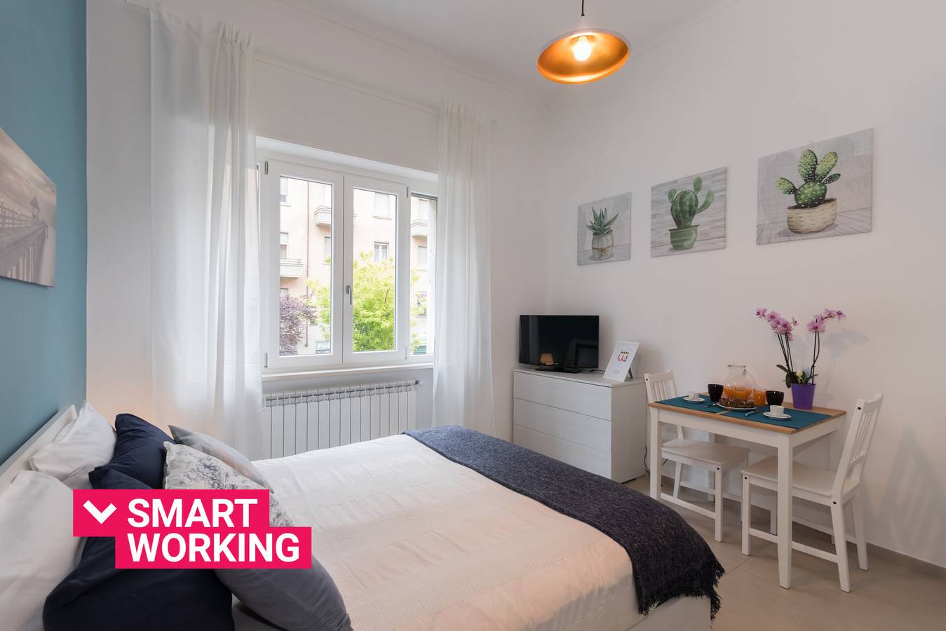 Appartamento intero, Studio Glicine by Wonderful Italy in Torino, Provincia di Torino