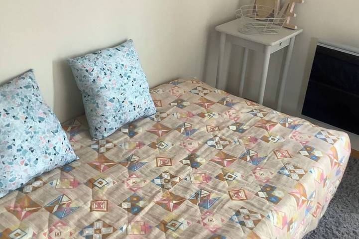 Location de vacances pour 3 personnes, avec Terrasse à Forges-les-Eaux - 2