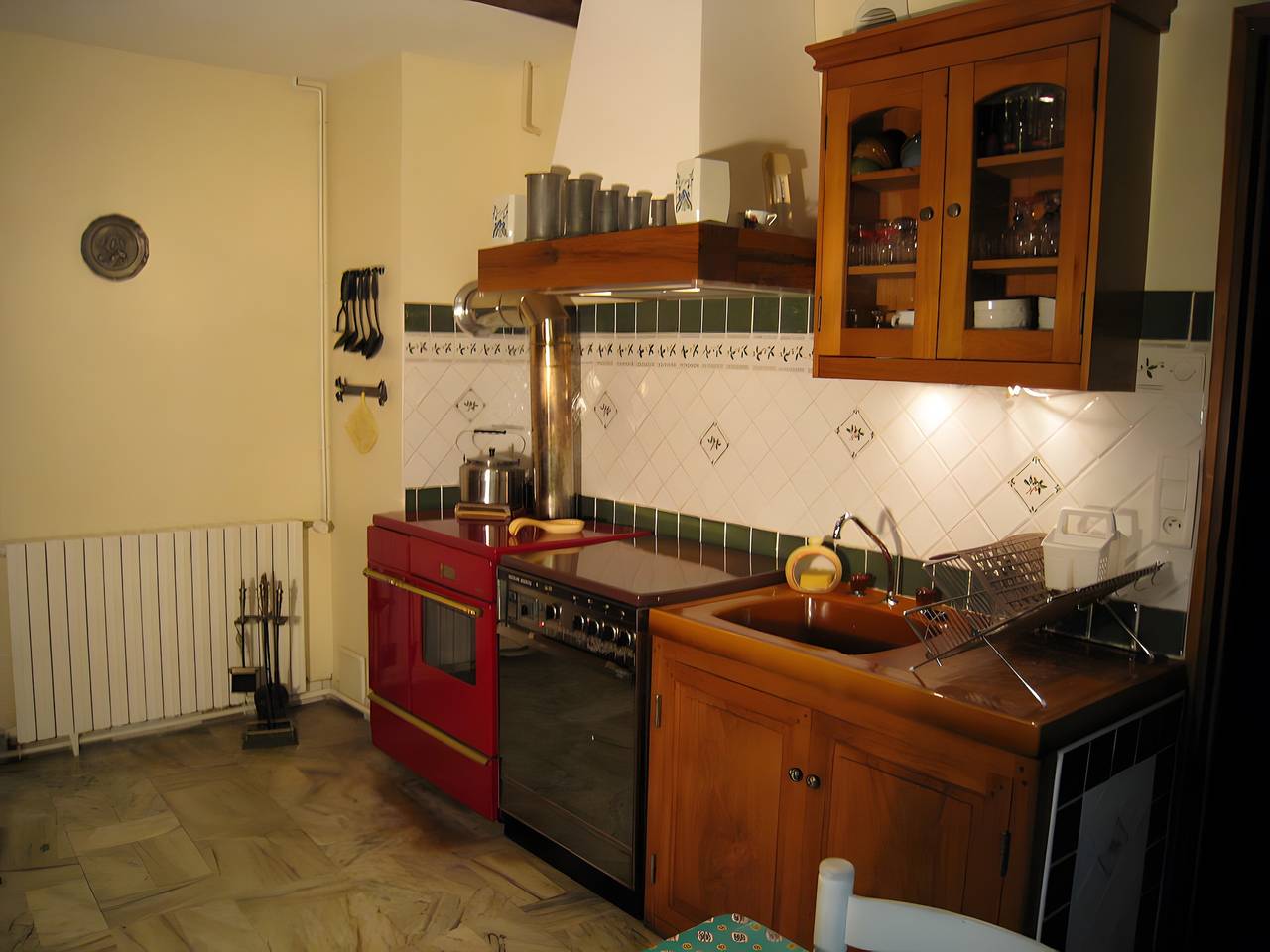 Charmant vakantiehuis bij de watermolen, foto 6